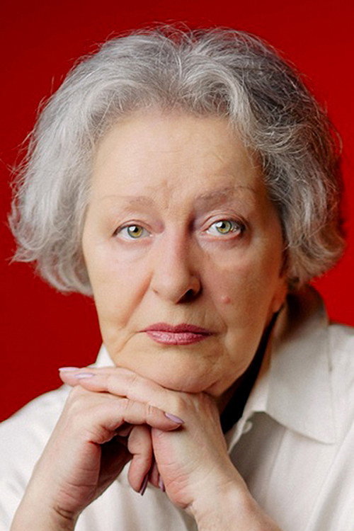 Photo of Galina Alekhina, Acting