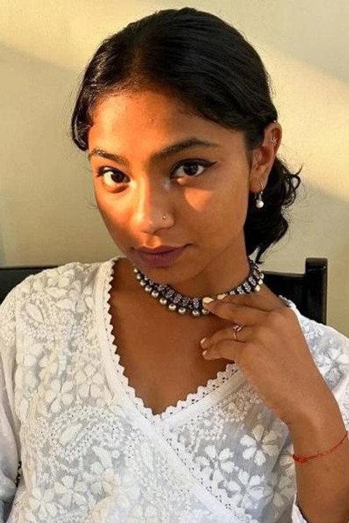 Photo of Ananya Shanbhag, Acting