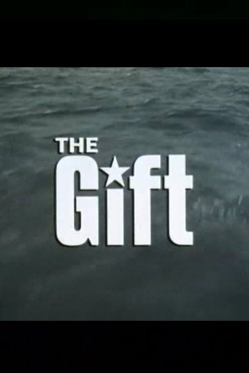 Movie poster for The Gift (1989)