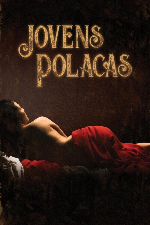 Movie poster for Young Polacas (2020)