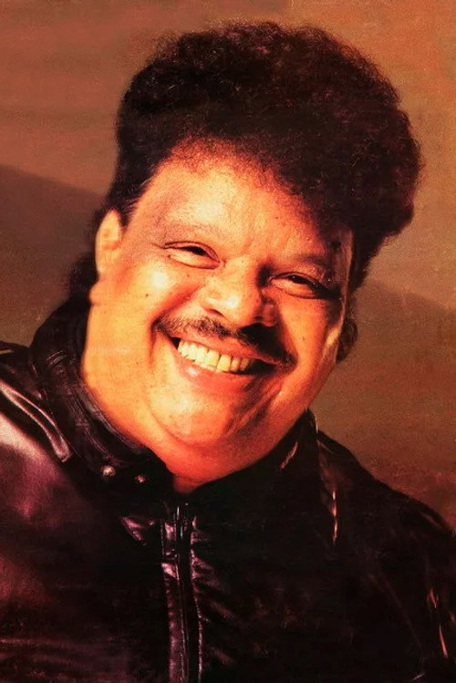 Tim Maia profile