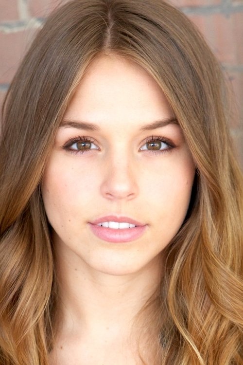 Elise Gatien profile