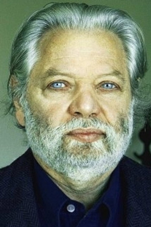 Photo of Jean-Jacques Lebel, Writing