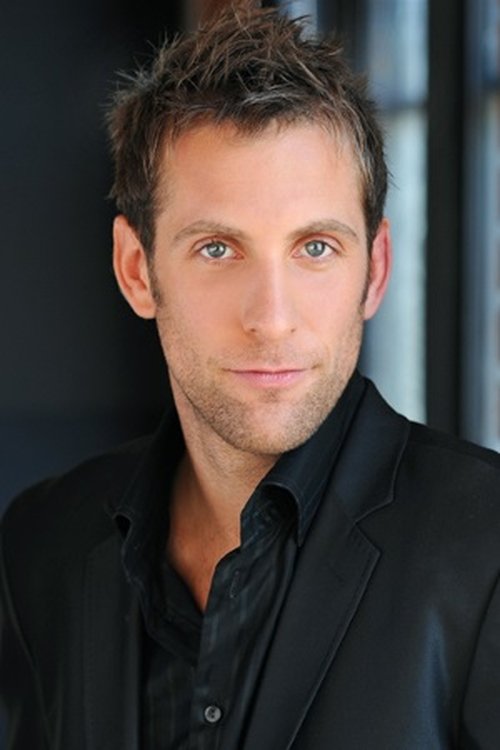 Photo of Ian Rozylo, Acting