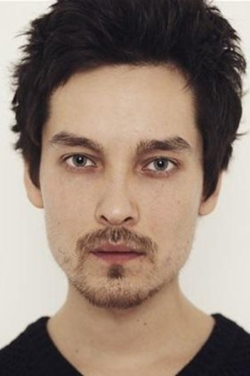 Photo of Renat Shuteev, Acting