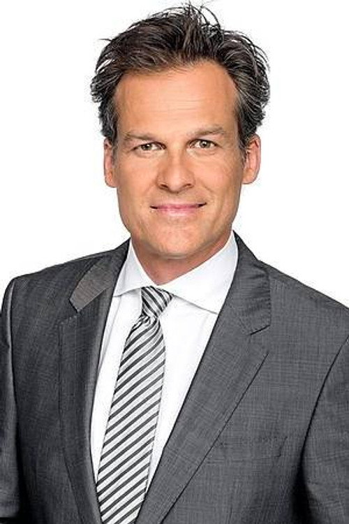 Photo of Tarek Leitner, Acting