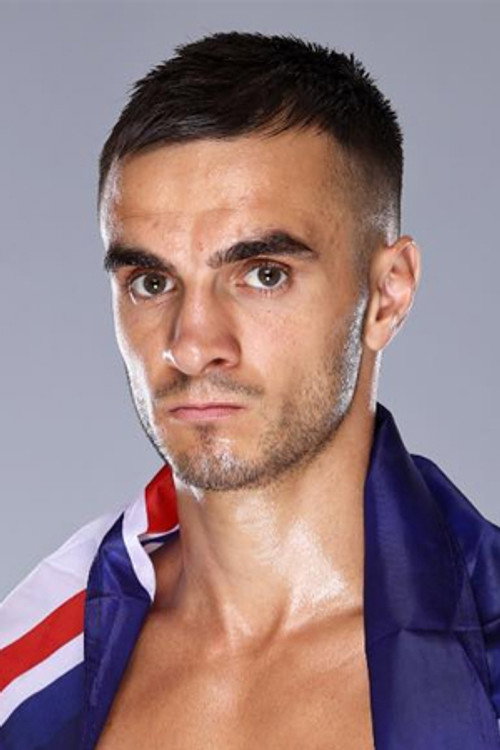 Photo of Andrew Moloney, Acting