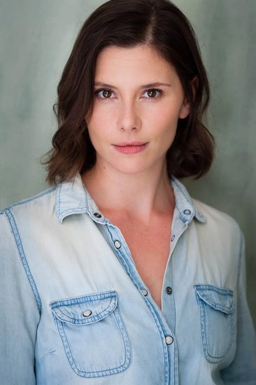 Photo of Olivia Mace, Acting