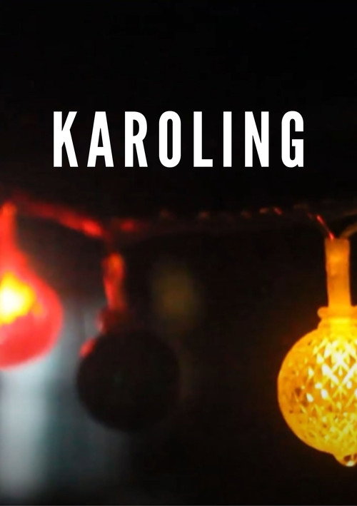 Movie poster for KAROLING (2021)