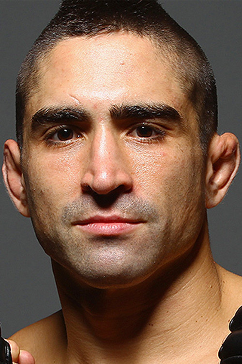 Photo of Ricardo Lamas, Acting