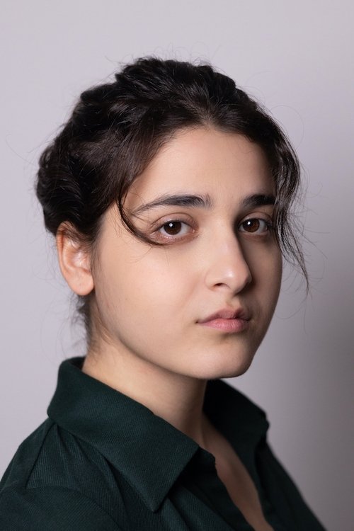 Photo of Nathalie Issa, Acting