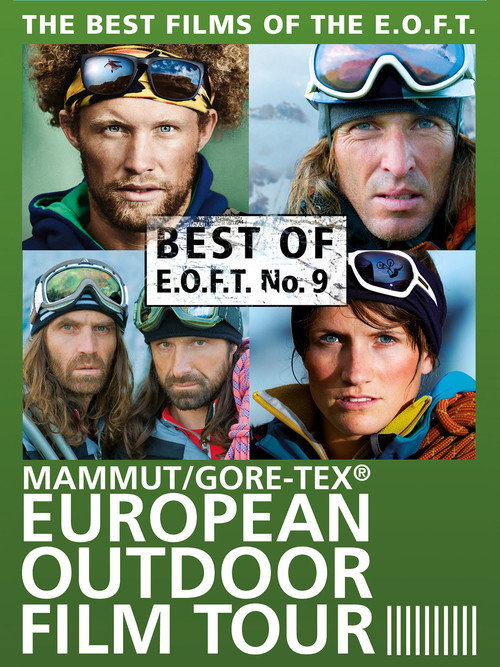 Movie poster for Best of E.O.F.T. No. 9 (2013)