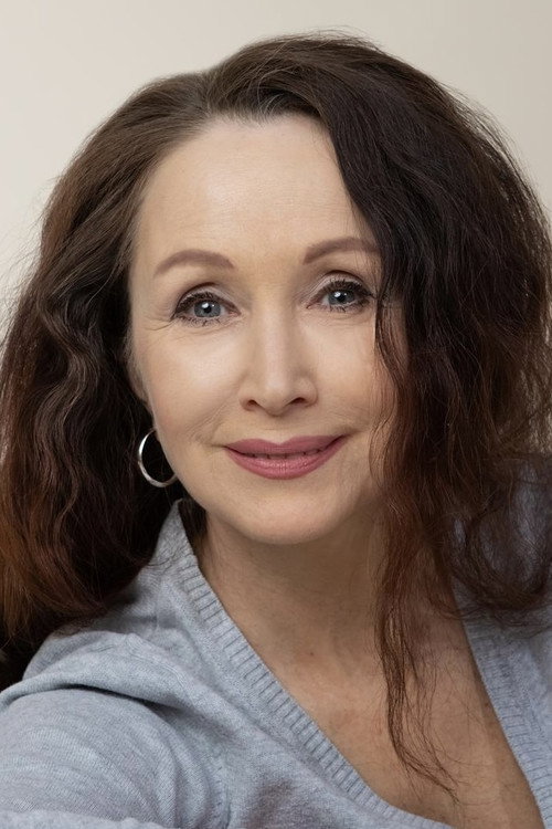 Photo of Elena Blinnikova, Acting