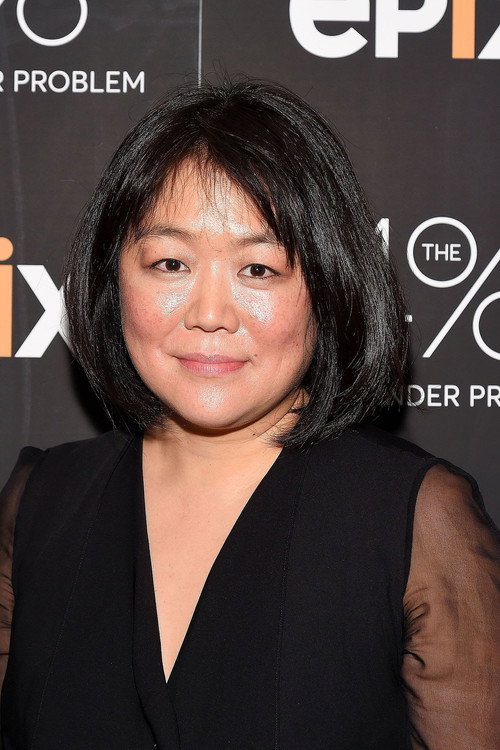 Caroline Suh profile