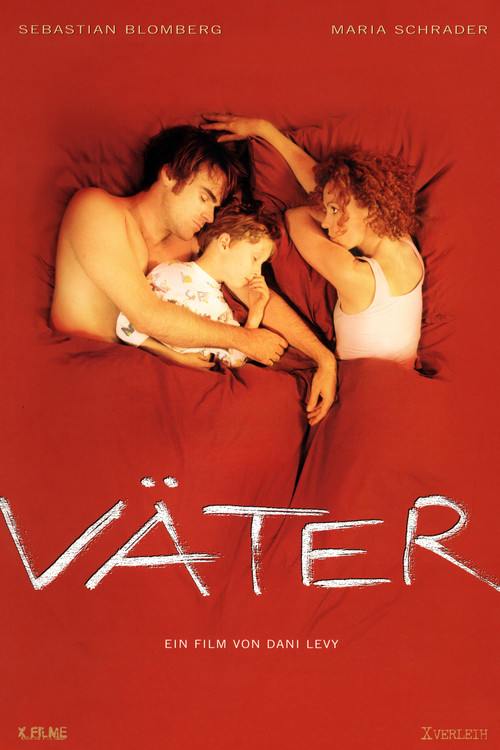 Movie poster for I'm The Father (2002)