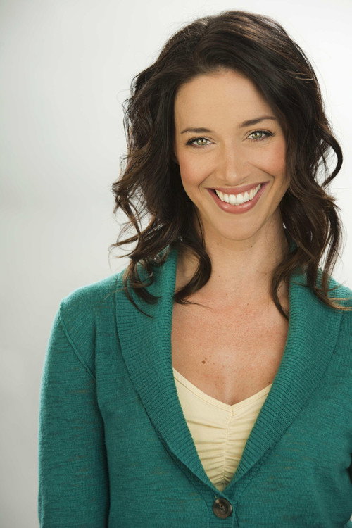 Photo of Candida Rodriguez, Acting
