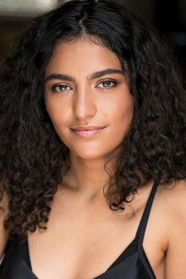 Roxie Mohebbi profile