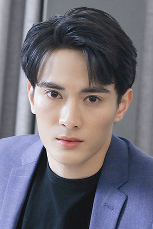 Photo of Chen Guanyi, Acting