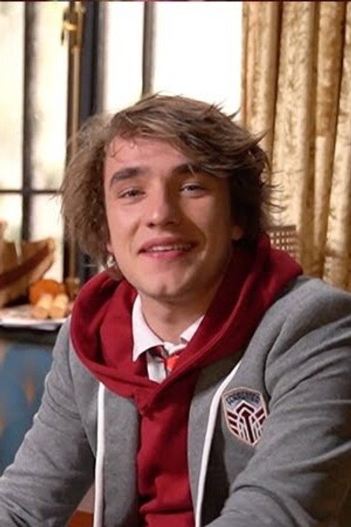 Andres Doise profile