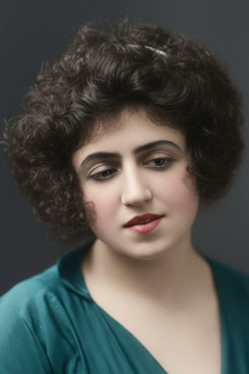Photo of Eliza Binemeciyan, Acting