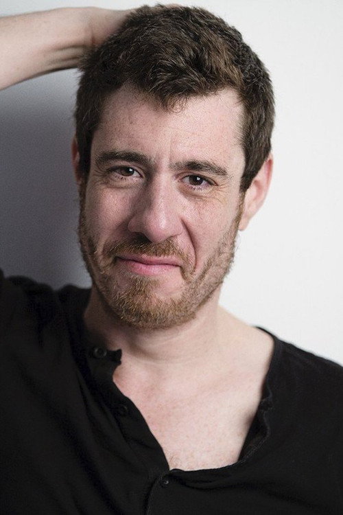 Photo of Juan López-Tagle, Acting
