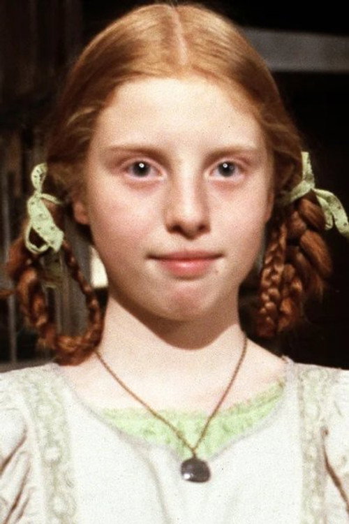 Photo of Mette-Line Erhardtsen, Acting
