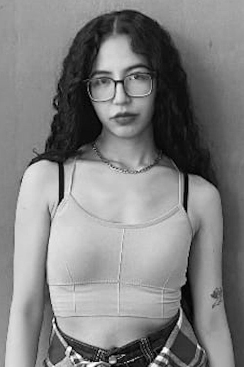 Photo of Maeve Charvayrha, Acting