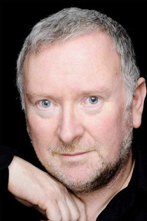 Photo of Ronan O'Leary, Writing
