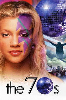 Movie poster for The '70s (2000)