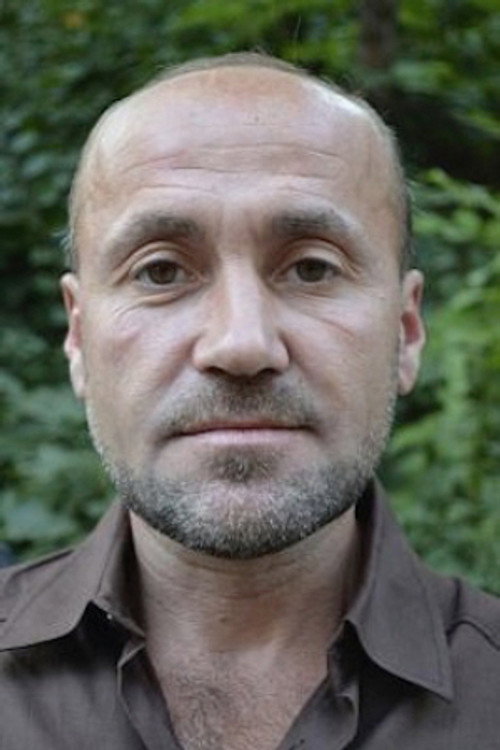 Photo of Yuriy Frigan, Acting