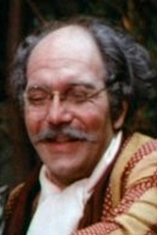 Photo of Marlow Ferguson, Acting