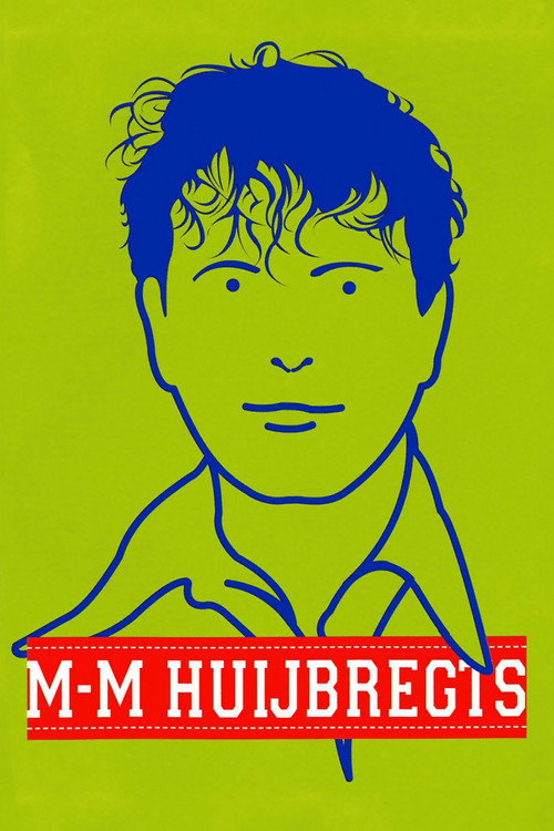 Movie poster for Marc-Marie Huijbregts: M-M Huijbregts (2002)