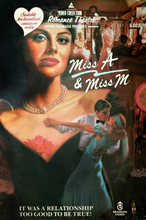 Movie poster for Miss A and Miss M (1983)