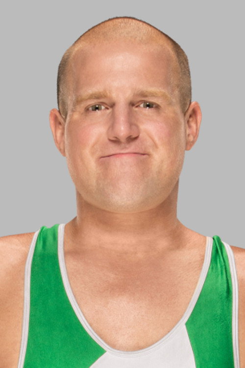 Photo of Raymond Michael Brendli, Acting