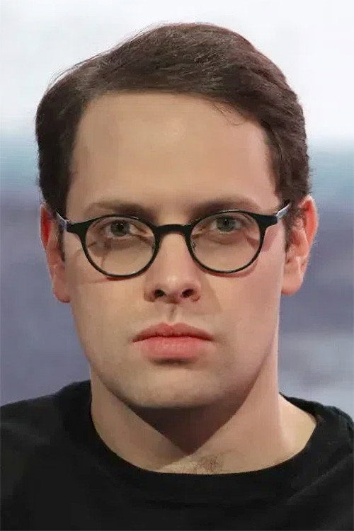 Pyotr Todorovsky Jr. profile