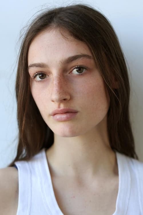 Photo of Zelda Adams, Acting