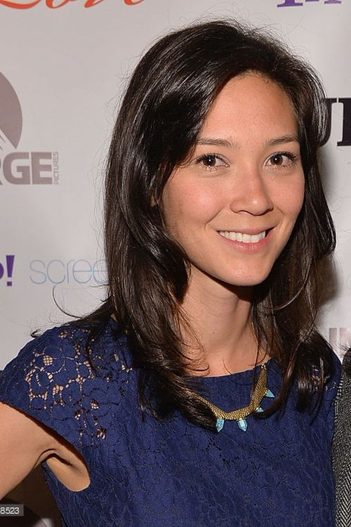 Photo of Erica Oyama, Directing