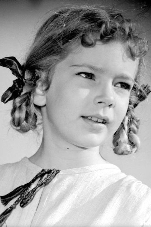 Photo of Ann Carter, Acting