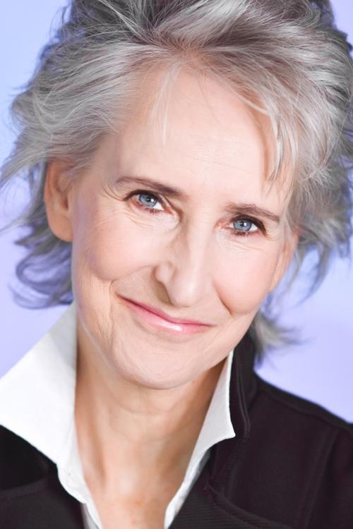 Photo of Lynn Whyte, Acting