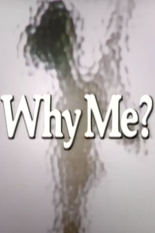 Movie poster for Why Me? (1974)