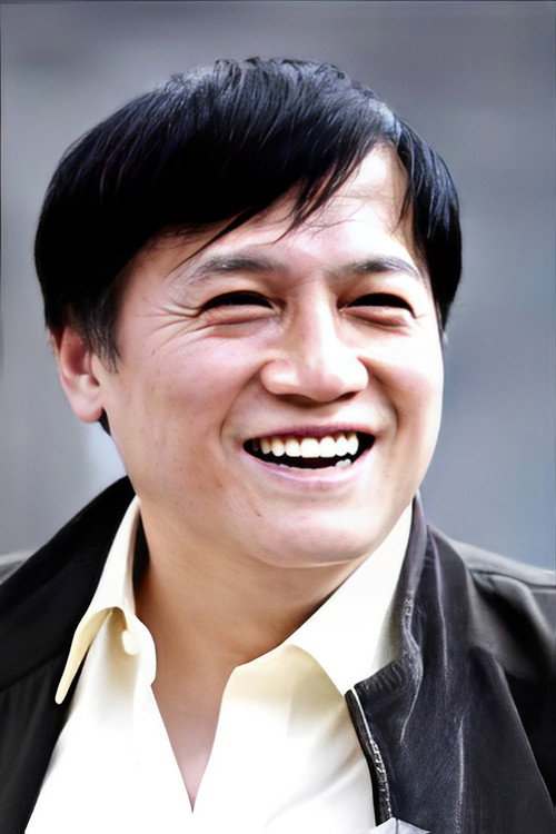 Photo of Tian Erxi, Acting
