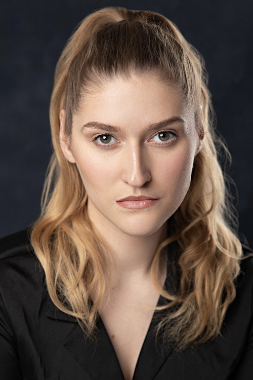 Photo of Bogdana Kalantay, Acting