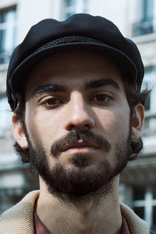 Photo of Tiago Almança, Directing