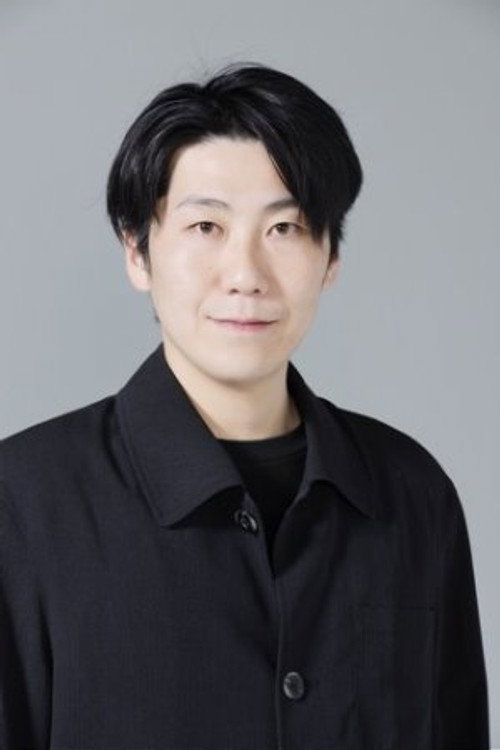 Photo of Atsuo Hasegawa, Acting