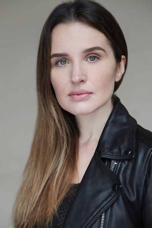 Photo of Joanna Finata, Acting