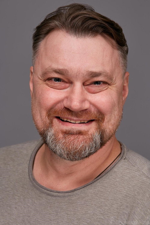 Photo of Aleksey Telesh, Directing