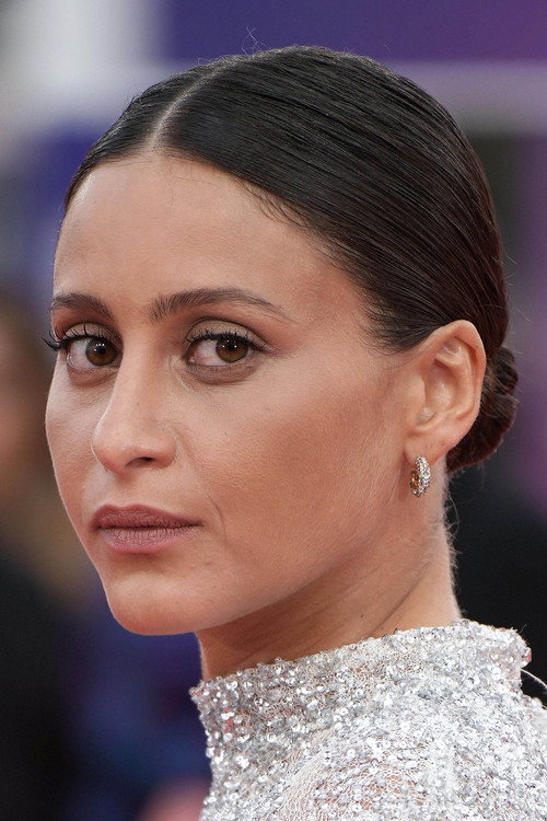 Photo of Lina-Camélia Lumbroso, Acting