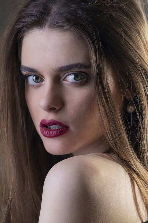 Photo of Velina Georgieva, Acting