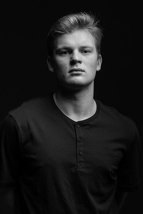 Photo of Jānis Grūtups, Acting