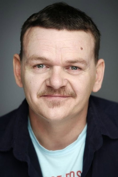 Photo of Gregory Quinn, Acting